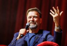 Jurgen Klopp to Atletico Madrid played down by agent as “stupid rumours”