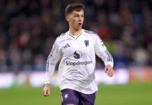 Man United weighing up shock Shea Lacey transfer decision – Man United News And Transfer News