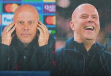 Sack or back? Why Liverpool would and would NOT part with Arne Slot