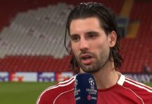Dominik Szoboszlai claims ‘Liverpool took Galatasaray celebrations personally’