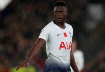Victor Wanyama reveals reason why Man United move collapsed despite Sir Alex talks – Man United News And Transfer News