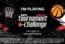 ESPN Men’s Championship Challenge – Make Picks