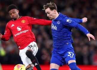 James Garner: Thomas Tuchel makes bold claim about United target – Man United News And Transfer News