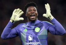 Andre Onana: Man United set their price tag for Trabzonspor star – Man United News And Transfer News