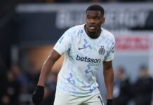 Ange-Yoan Bonny: How United could hamper Luis Enrique’s plans – Man United News And Transfer News