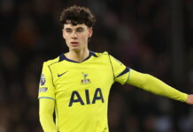 Archie Gray: Why United are planning to make move for Spurs midfielder – Man United News And Transfer News