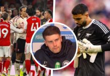 Brighton boss furious as Arsenal “make their own rules” – “Is this what fans pay for?”