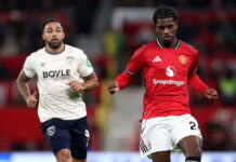 Ayden Heaven reveals stance on Man United’s next permanent boss – Man United News And Transfer News