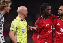 Man United defender Ayden Heaven handed fantastic England boost – Man United News And Transfer News