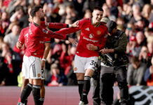 Bruno Fernandes: Man United star’s importance underlined by fans – Man United News And Transfer News