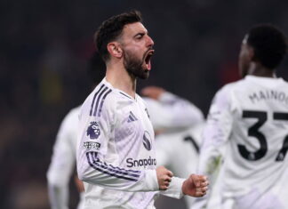 Bruno Fernandes: Major update emerges on United star’s future – Man United News And Transfer News