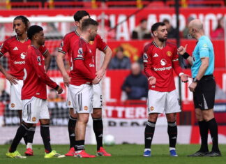 Bruno Fernandes: United ace equals Ronaldo milestone with latest honour – Man United News And Transfer News