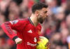 Bruno Fernandes pinpoints United’s shortcomings while praising Sesko impact – Man United News And Transfer News