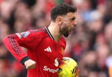 Confirmed Man United XI vs Newcastle United: Dalot dropped – Man United News And Transfer News