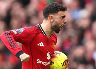 Confirmed Man United XI vs Newcastle United: Dalot dropped – Man United News And Transfer News