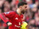 Bruno Fernandes wins March award after standout United month – Man United News And Transfer News