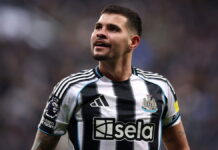 Bruno Guimaraes: Man United must take huge chance – Man United News And Transfer News