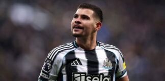 Eddie Howe breaks his silence on Bruno Guimaraes to Man United rumours – Man United News And Transfer News