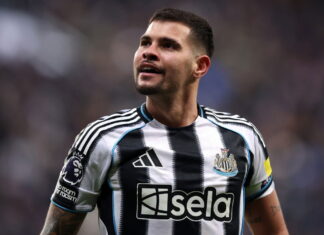 Bruno Guimaraes: Man United must take huge chance – Man United News And Transfer News