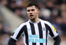 Bruno Guimaraes: Why United are pushing to sign Newcastle midfielder – Man United News And Transfer News
