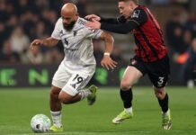 Bournemouth 2-2 Manchester United: Player Ratings – Man United News And Transfer News