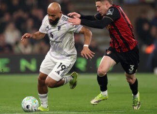 Bryan Mbeumo: United ace makes Zidane, Eto’o and Hazard admission – Man United News And Transfer News