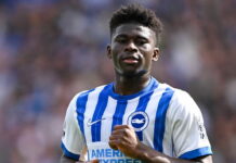 Carlos Baleba: Brighton make decision over exit as Man United lead race – Man United News And Transfer News