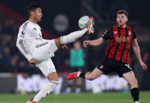 Casemiro: Inter Milan make key decision over pursuit of United ace – Man United News And Transfer News