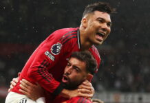 Man United confirm Fernandes, Cunha and Casemiro battle for top accolade – Man United News And Transfer News