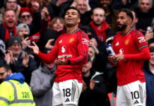 Man United and Casemiro strike agreement over contract detail – Man United News And Transfer News