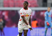 Castello Lukeba: Man United handed golden opportunity to sign Licha 2.0 – Man United News And Transfer News
