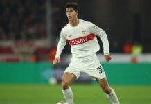 Chema Andres: United face Real Madrid hurdle in pursuit of VfB Stuttgart gem – Man United News And Transfer News
