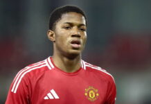 Academy Match Report: Manchester United U21s 0-2 Chelsea U21s – Man United News And Transfer News