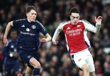 United advance to cup final: Manchester United U18s 3-1 West Ham United U18s – Man United News And Transfer News