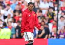 Diego Leon: United starlet reveals Michael Carrick’s key piece of advice – Man United News And Transfer News