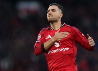 Diogo Dalot: Why Real Madrid are pushing to sign United right-back – Man United News And Transfer News