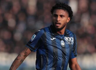 Ederson: Man United ramp up pursuit of Atlanta midfield monster – Man United News And Transfer News