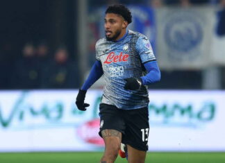 Ederson: Atletico Madrid trying to beat Man United to Serie A standout – Man United News And Transfer News