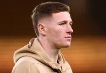 Elliot Anderson: Newcastle make major decision on pursuit of United target – Man United News And Transfer News