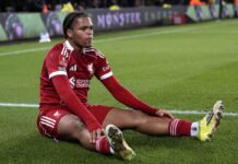 Rio Ngumoha “exactly what we’ve been missing” – Fans ask: ‘Why isn’t he playing more?’