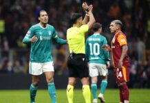 Ex-Liverpool player declares he is “done with Slot” as Reds look “lost and confused”