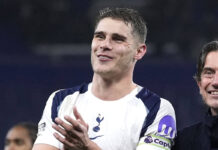 Micky van de Ven to Liverpool transfer dismissed: “He would want to come”