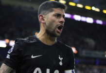 Tottenham facing up to 11 players out vs. Liverpool after sickening clash of heads