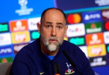 Igor Tudor takes press conference: Sack unlikely before Liverpool vs. Tottenham