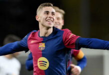 Fermin Lopez: Man United’s ambitious plan for Barcelona midfielder emerges – Man United News And Transfer News