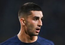 Ferran Torres to United? Key update emerges on Barcelona ace’s future – Man United News And Transfer News