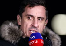 Ancelotti, Tuchel, Enrique: Neville names his ideal pick for United job – Man United News And Transfer News