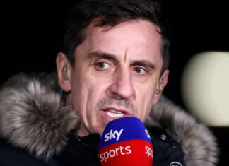 Ancelotti, Tuchel, Enrique: Neville names his ideal pick for United job – Man United News And Transfer News