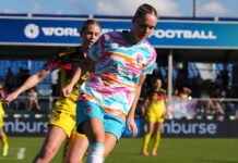 Hanna Lundkvist: Man United Women star highlights what side must do – Man United News And Transfer News