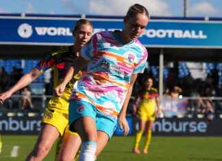 Hanna Lundkvist: Man United Women star highlights what side must do – Man United News And Transfer News